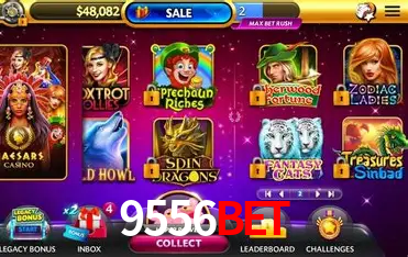 Desvendando o Mundo dos Jogos Virtuais na 9556BET