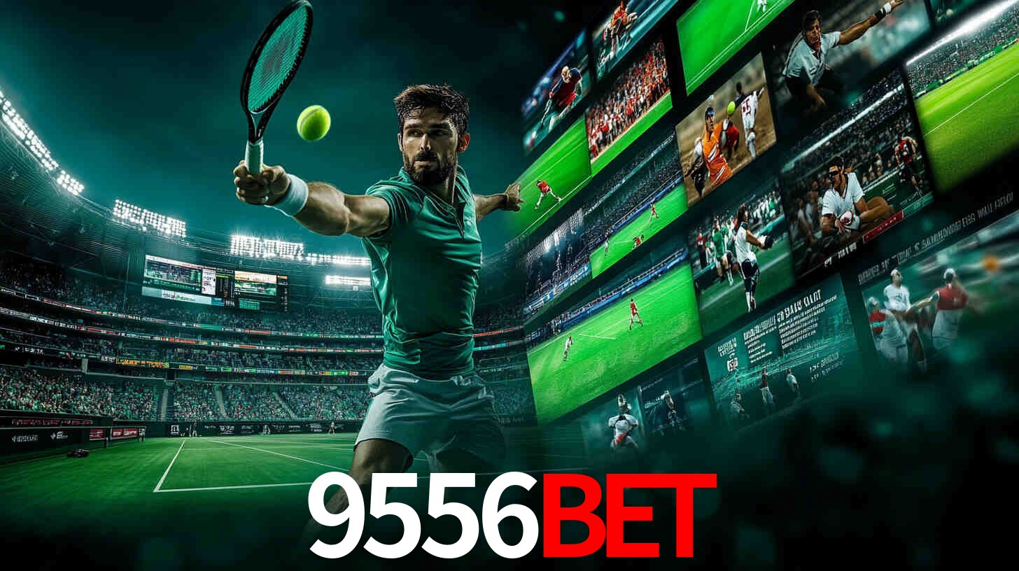 Descubra a Essência do 9556BET: Nossa História e Compromissos