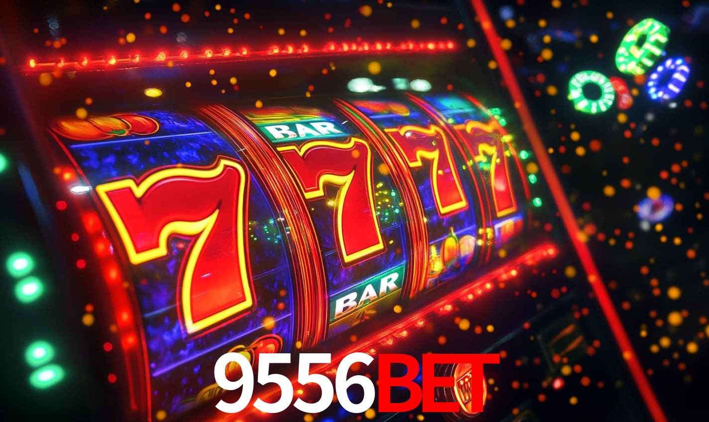 9556BET.com
