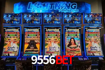 Apostas Esportivas na 9556BET: Um Guia Completo