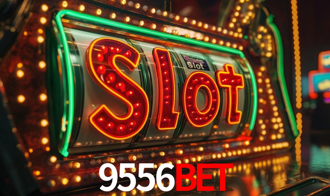 9556BET PIX Instantâneo - Saques em 8 Minutos