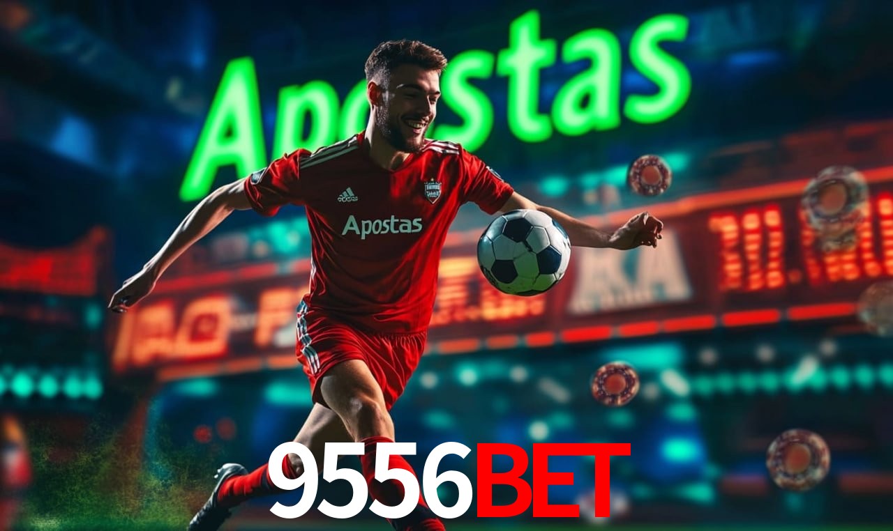 Mesa de Blackjack 9556BET