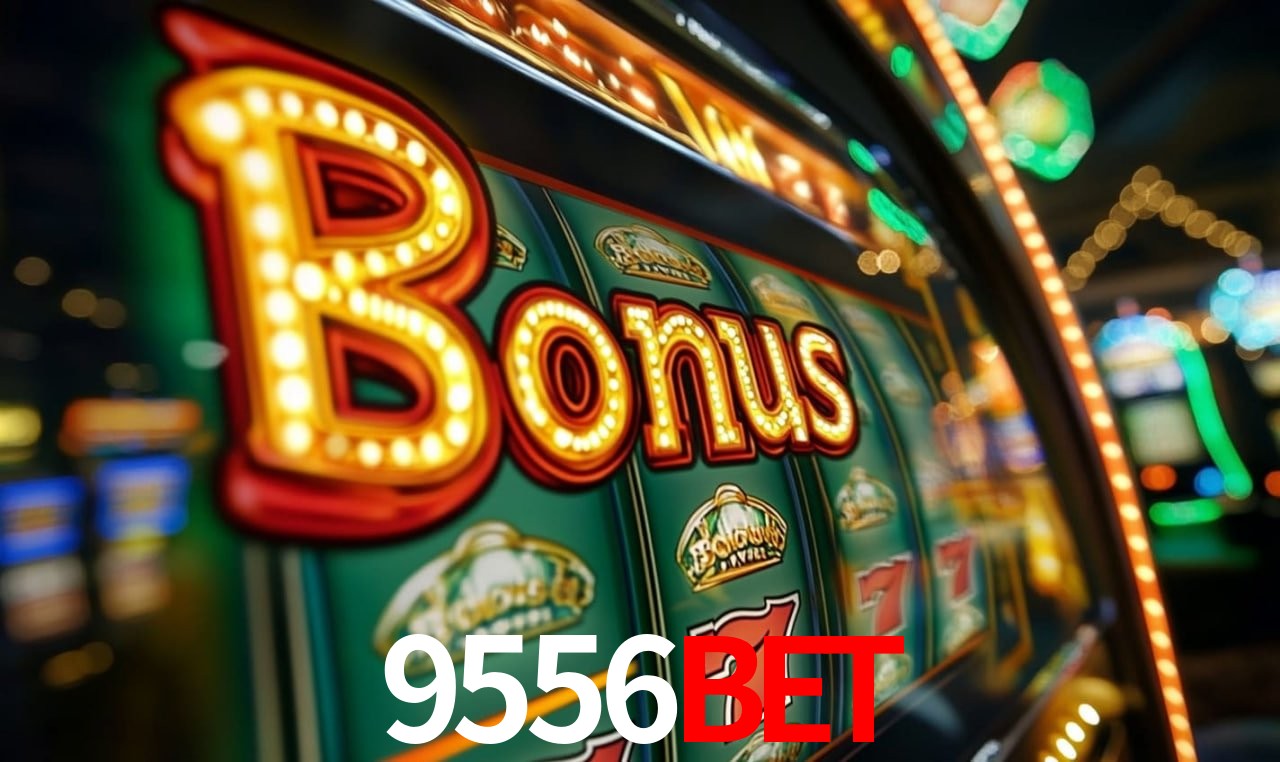 Plataforma 9556BET - PIX Instantâneo