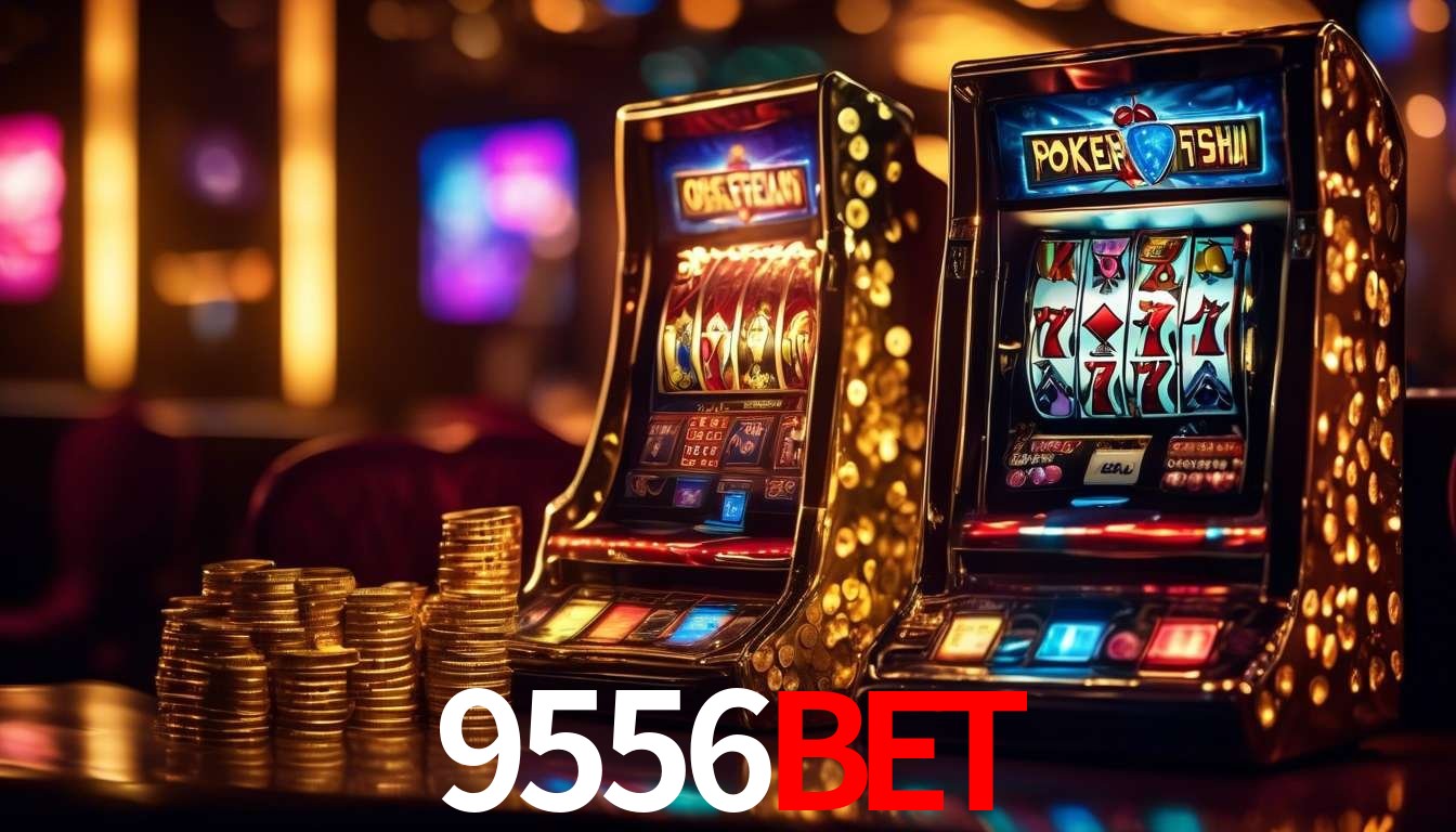 9556BET Logo 2