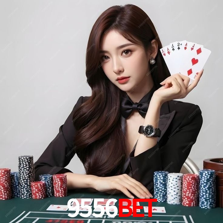 9556BET Licenciado Curaçao - Segurança SSL 256-bit