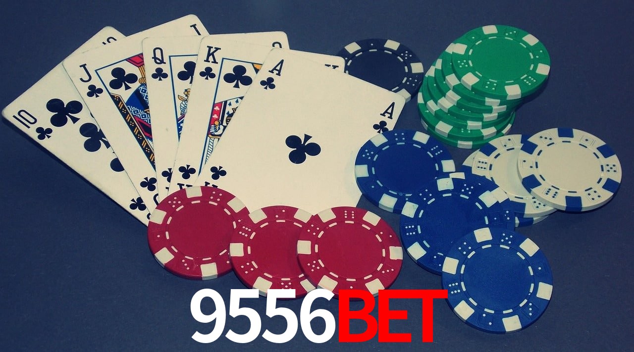 Games Directory 9556BET
