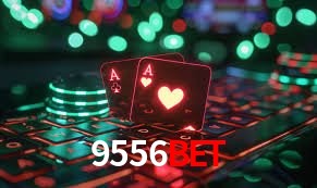Jogos de Slot 9556BET